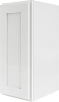 Wall Kitchen Cabinets, RTA Cabinets, Wall Mounted, RTA Upper Cabinet, Modern by Lieeres