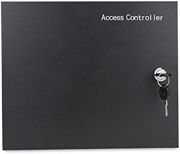 MENGQI-CONTROL 2 Door Access Control Board System 600lbs Electromagnetic Lock - Image 5