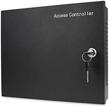 MENGQI-CONTROL 1 Door Access Control Board System 600lbs Electromagnetic Lock - Image 5