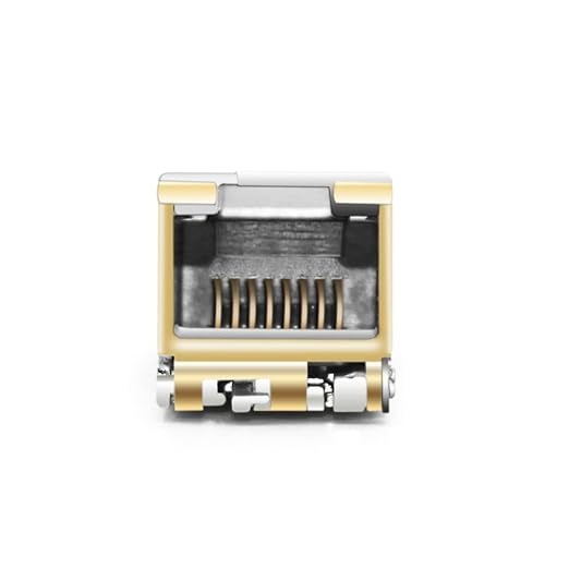 OPSTRAN 1000BASE-T SFP RJ45 Copper Transceiver Module Compatible - Image 7