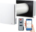VENTS-US Twinfresh Expert RW1-50-2 Wifi by VENTS-US