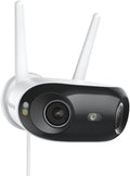 REOLINK 4K 8MP 180° Panoramic Security Camera by REOLINK