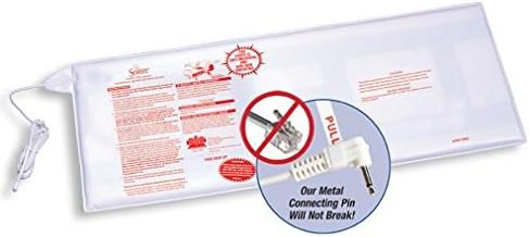 Secure Bed Exit Alarm for Elderly Adults Fall Prevention - Image 7