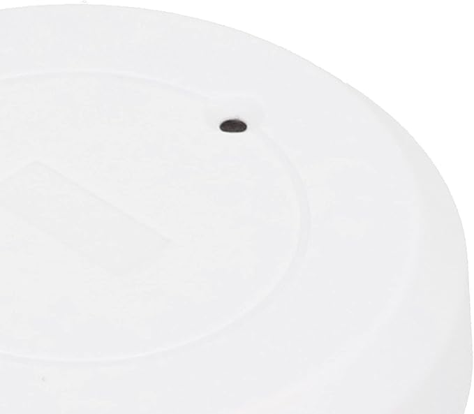 Sonew Wired Glass Break Detector, Adjustable Sensitivity Door Window Break‑in - Image 9