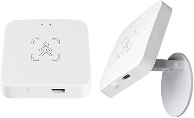 Startbuymore Human Presence Sensor by Unknown