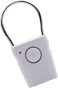 Wireless Door and Window Safety Sensors, Touch Vibration Detection, 120 Alarm by Unknown