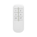 DieseRC RM2.4G Bluetooth Remote Control, Compatible by DieseRC