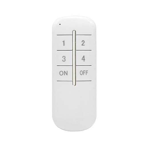 DieseRC RM2.4G Bluetooth Remote Control, Compatible by DieseRC