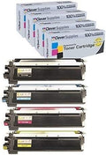 CS Replacement Toner Cartridge Compatible by CleverSupplies