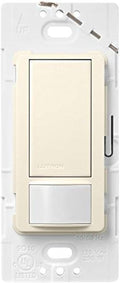 Lutron Maestro Motion Sensor Light Switch Indoor by Lutron