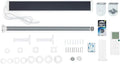 Progressive Automations Electric Roller Shade Motor Replacement Retrofit Kit by ProgressiveAutomations