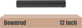 DPXMYG 12 inch Ceiling Fan Downrod by dpxmyg