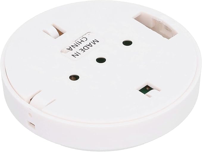 Sonew Wired Glass Break Detector, Adjustable Sensitivity Door Window Break‑in - Image 8