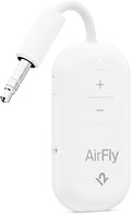 AirFly Pro 2 – Bluetooth Adapter, Pair 2 AirPods or Wireless Headphones – 3.5mm by TwelveSouth