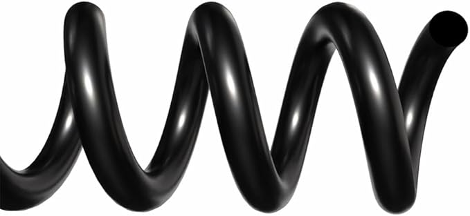TruBind 20mm Spiral Binding Coils by TruBind
