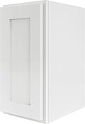 Wall Cabinet, Kitchen Wall Cabinet, Medicine Cabinet, 2 Adjustbale Shelves by Lieeres