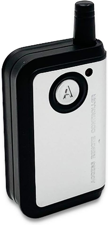 2.4GHz WiFi Access Control 400lb Holding Force Electic Magnetic Door Lock by OlideSmart