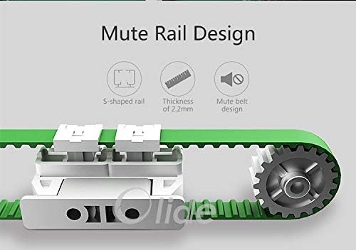 Intelligent Smart Automatic Slide Window Closer App Control Workable - Image 6