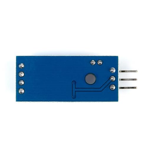 SHILLEHTEK DHT11 Temperature and Humidity Sensor Module - Image 8