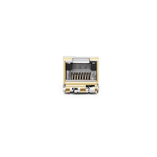 OPSTRAN 10/100/1000BASE-T SFP SGMII Copper Transceiver Module Compatible - Image 8