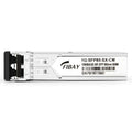 OPSTRAN 1000BASE-SX SFP Optical Transceiver Module Compatible by OPSTRAN