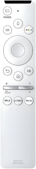 BN59-01312Q Samsung TV Remote Control Replacement by BuckUSA