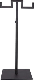 Polmart Countertop Adjustable Double-Hanger Display Stand Stand by Polmart