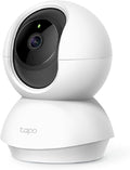TP-Link Tapo Pan/Tilt Security Camera by Tapo
