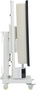 Stand for Rotary Steam Press, Easy Installation, Foldable Design by Ironpro