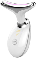 Face Neck Tool for Skin Care, Electric Neck Face Lifting Device for Wrinkle by Unknown