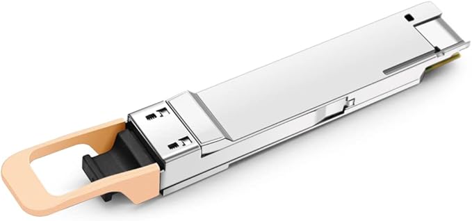 OPSTRAN 400GBASE-SR8 QSFP-DD PAM4 Optical Transceiver Module Compatible - Image 2