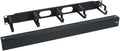 ICC 1U Ring Cable Manager Panel by ICC