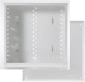 Legrand - OnQ 14 Inch Cable Management, Structured Media Box, In-Wall Enclosure by Legrand-On-Q