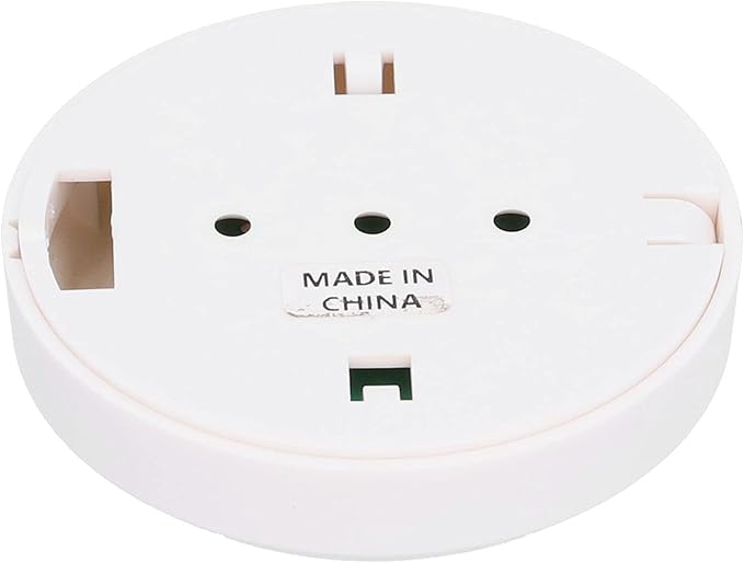 Wired Glass Break Detector Door Window Glass Break Detector Round Break in - Image 6