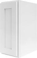 Wall Kitchen Cabinets, RTA Cabinets, Wall Mounted, RTA Upper Cabinet, Modern by Lieeres