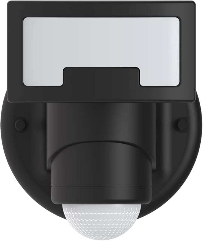 Outdoor Motion Sensor Tracking LED Floodlight Security Light Versonel by VersonelNightwatcherSecurity