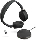 Jabra Evolve2 65 Flex Stereo Headset by Jabra
