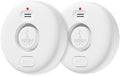 Water Leak Detectors for Home, 120dB Adjustable Water Leak Alarm for WiFi by Unknown