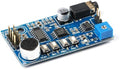 JESSINIE YS-SR1 DC 5V Sound Voice Recording Playback Module Sound Recorder by JESSINIE