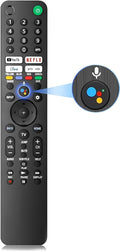 Replacement Voice Remote for Sony TV, for SonyBravia Smart TV by Unknown