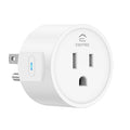 EIGHTREE Smart Plug 2025 Upgrade to 15A, Voice Control, Remote Control Outlet by EIGHTREE-SmartLifeEasyHome