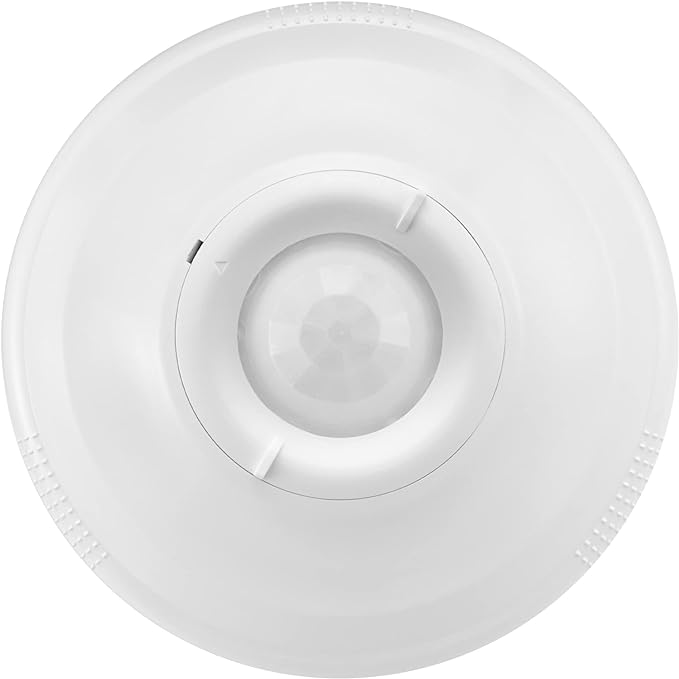 Maxxima Ceiling Mount 360 Degree PIR Occupancy Sensor - Image 2