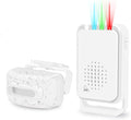 GREENCYCLE Outdoor Motion Sensors by greencycle