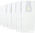 53294 Type O HEPA Cloth Vacuum Bags Replacement by Funmit