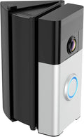 NANW Adjustable 30 to 55 Degree Doorbell Angle Mount Compatible by NANW