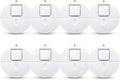 EVA LOGIK Modern Ultra-Thin Window Alarm by EVALOGIK
