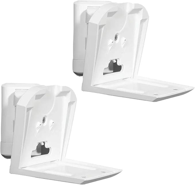 Adjustable Speaker Wall Mount Designed by SANUS