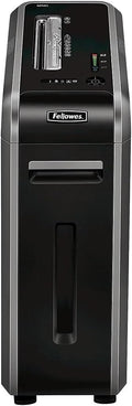 Fellowes Powershred 125Ci 20-Sheet Crosscut Shredder by FellowesBrands