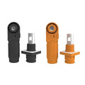 100A Battery Energy Storage Connector, 16mm² High Current Connectors IP67 by Fupiomeef