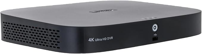 Lorex 4K Fusion DVR for Security System | 20 Channel | 2TB Local Storage | - Image 4